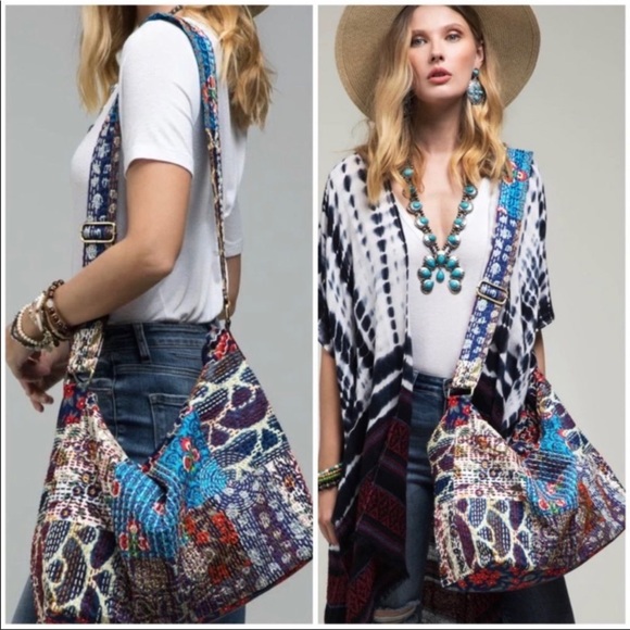 ⬇️💲Ruggine Gorgeous Handmade Luxury Bag - Picture 3 of 6